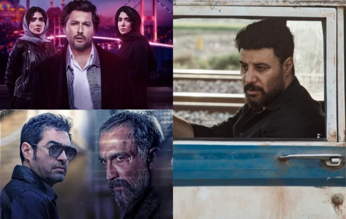 ۲۰ سریال ایرانی برتر فیلم‌نت؛ از «وحشی» تا «پوست شیر»