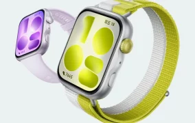 هواوی واچ فیت 5