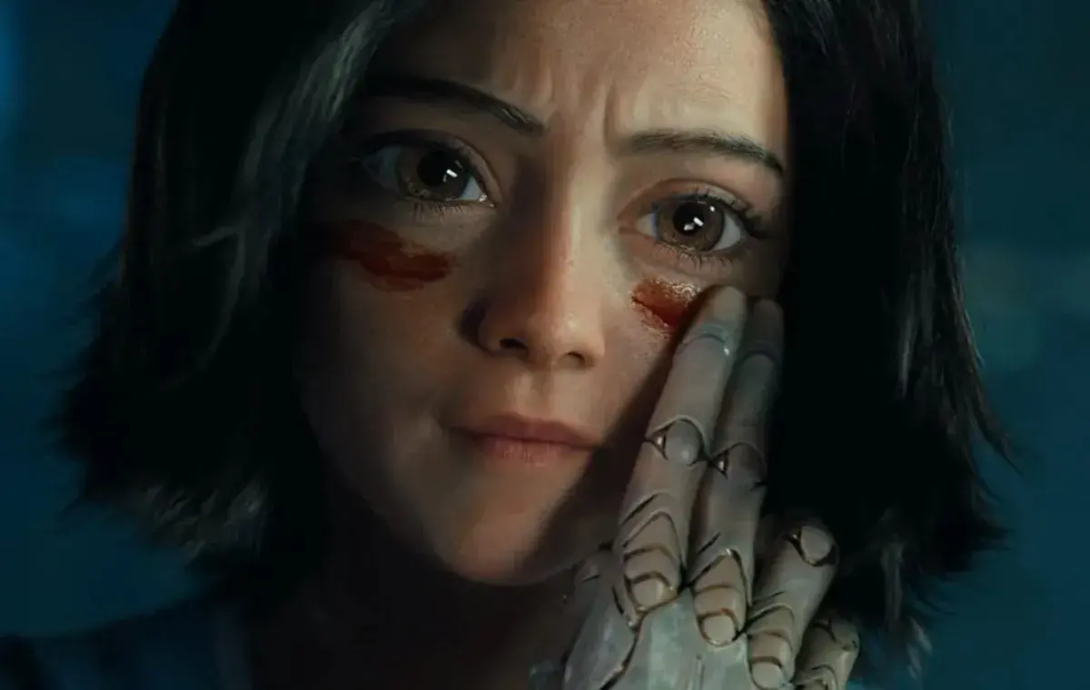 آلیتا: فرشته جنگ (Alita: Battle Angel)
