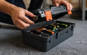 جعبه ابزار