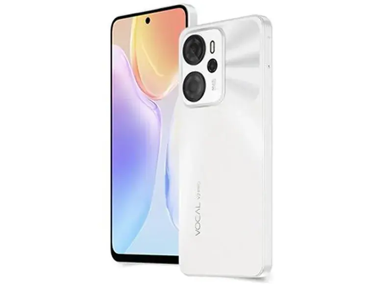 گوشی موبایل وکال مدل V2 Pro 5G