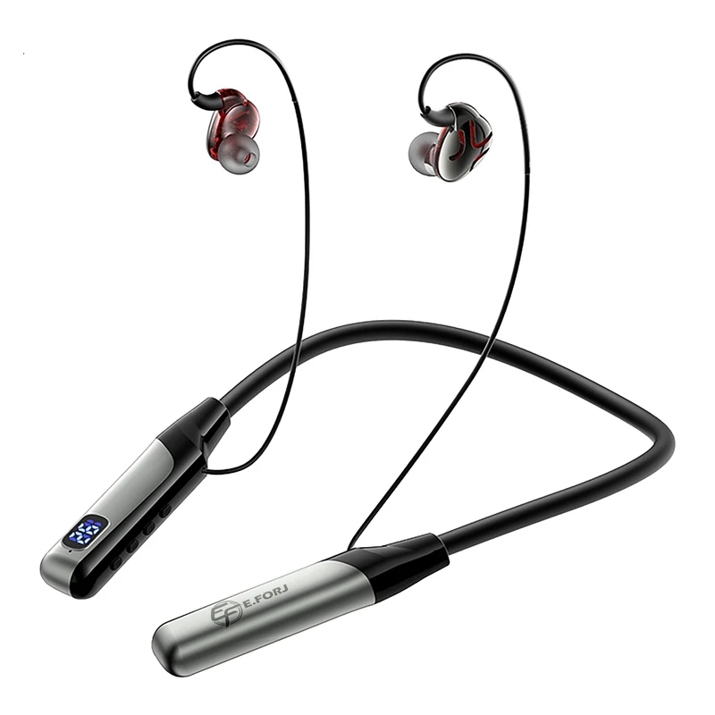 هدفون بلوتوثی ایفورج مدل NE-01
