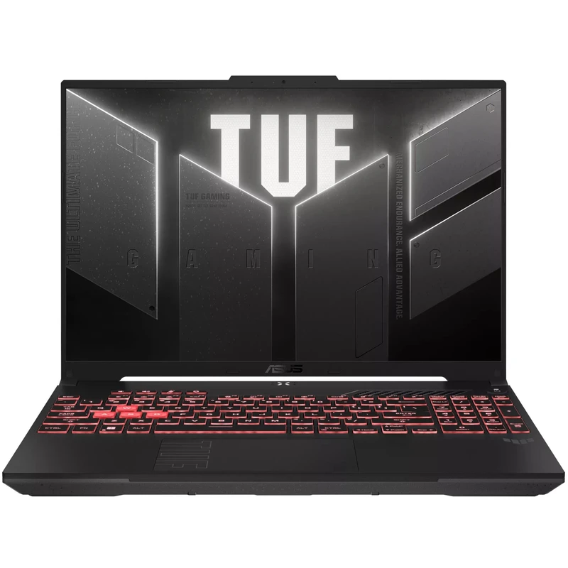 لپتاپ ایسوس TUF Gaming A16 مدل FA607NUG