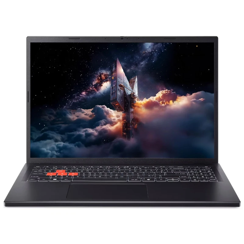 لپ تاپ 16 اینچی ایسر مدل Nitro Lite NL16-71G-51L6