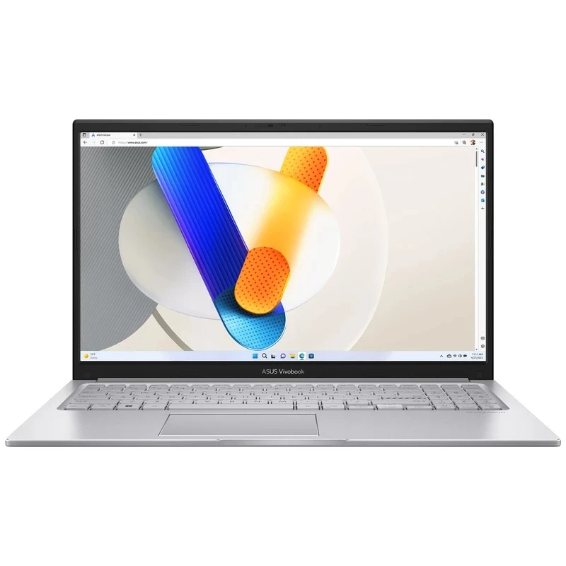 لپ‌تاپ ایسوس مدل Vivobook 15 F1504VA-NJ828