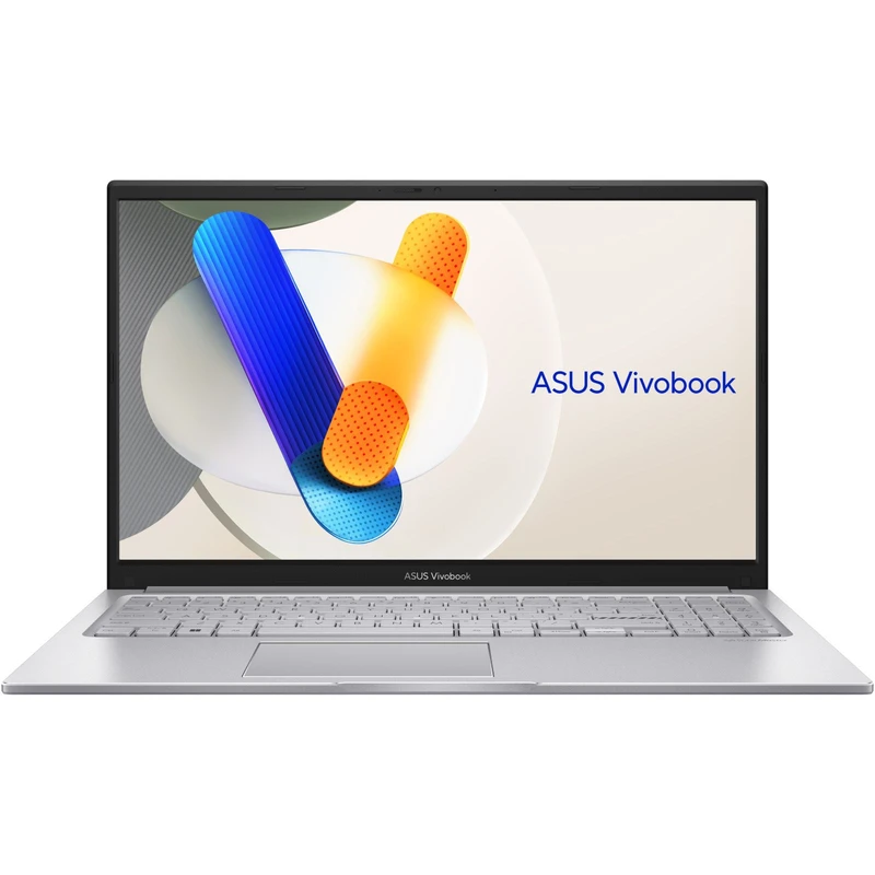 لپ تاپ 15.6 اینچی ایسوس مدل Vivobook 15 X1504VA-BQ4675