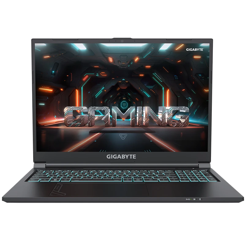 لپتاپ گیگابایت G6 KF