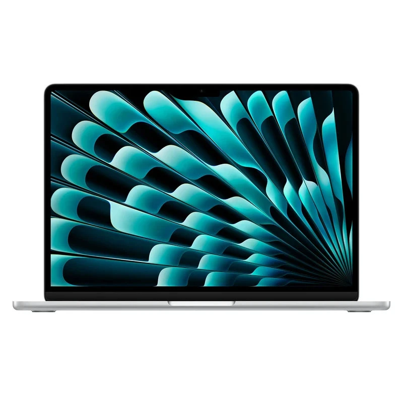 لپتاپ اپل مدل MacBook Air MW0W3 2025 PAA-M4