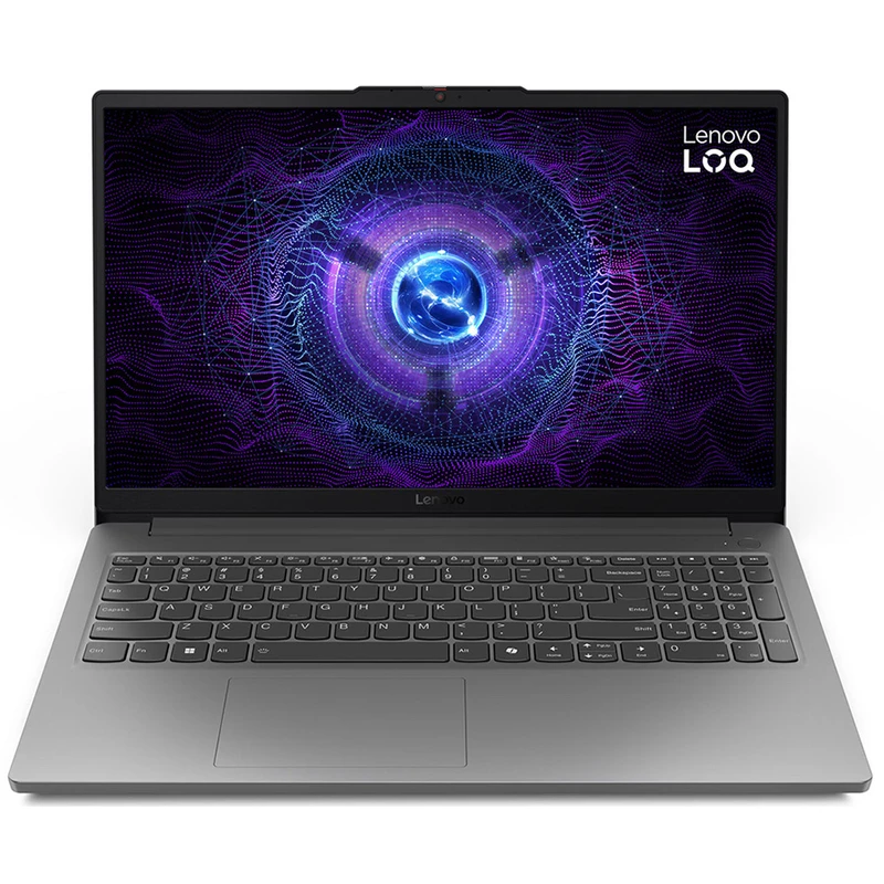 لپتاپ 15.6 اینچی لنوو مدل LOQ 15IAX9E