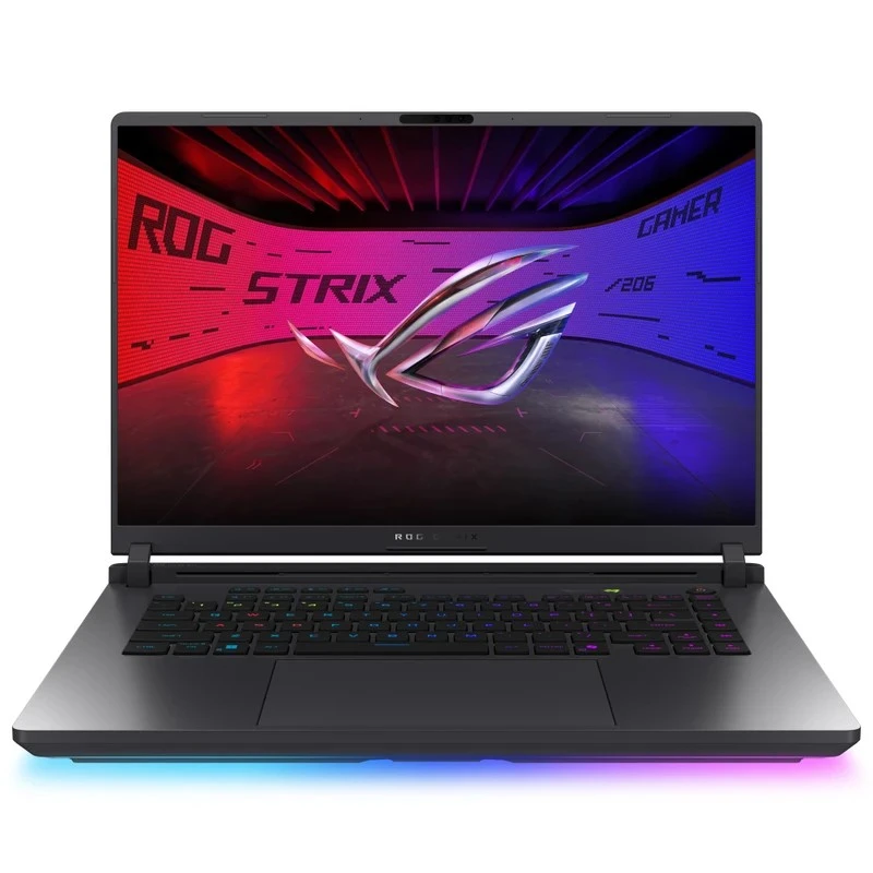 لپ‌تاپ ایسوس ROG Strix G16 مدل G615JMR