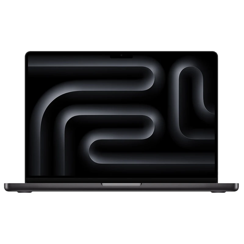 لپتاپ 14.2 اینچی اپل مدل MacBook Pro MDE04 2025 LLA-M5