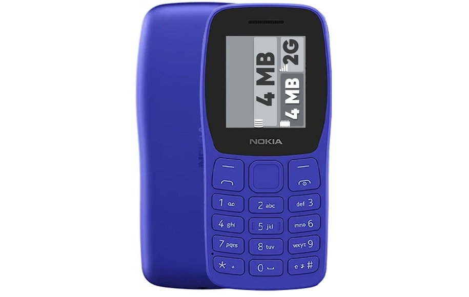 نوکیا مدل 105 2022