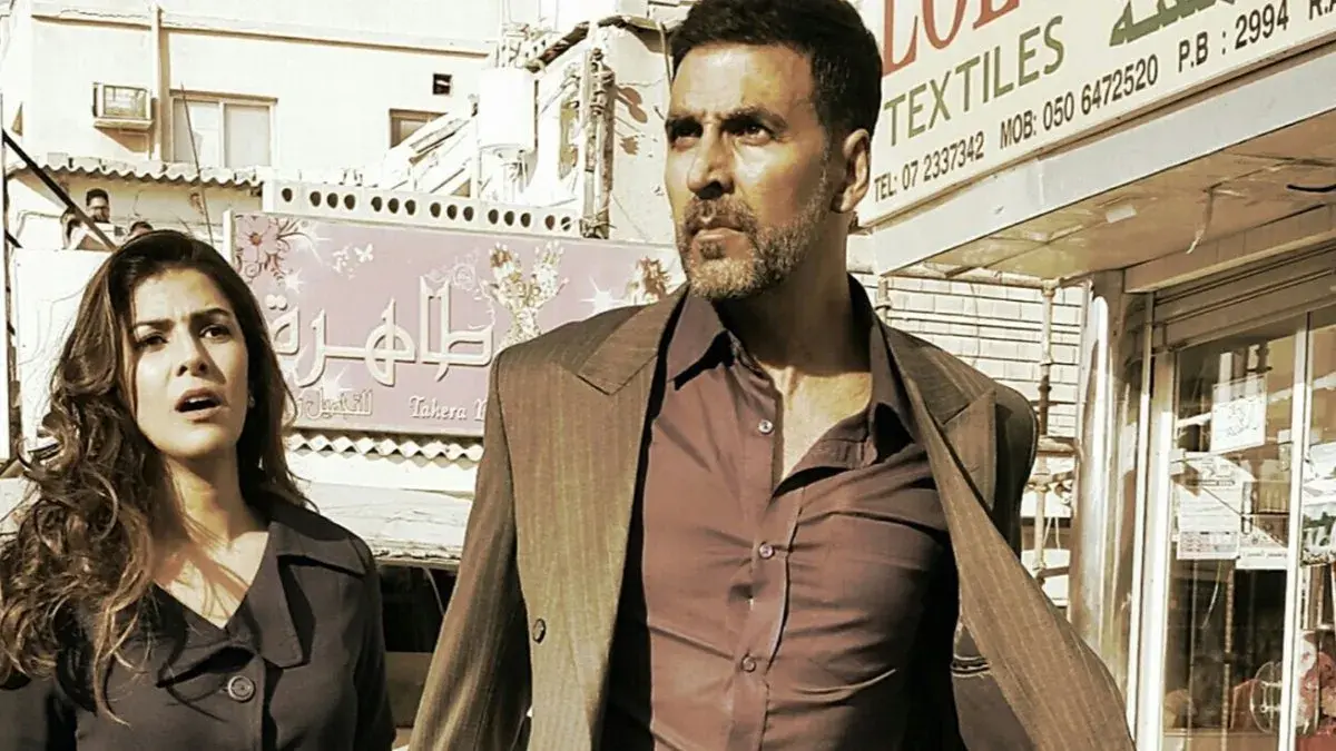 فیلم Airlift از بهترین فیلمهای هندی بر اساس واقعیت