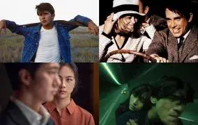 بهترین فیلم‌های عاشقانه جنایی