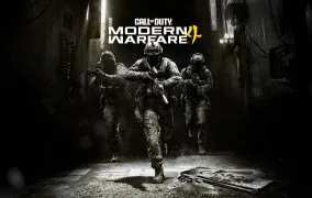 بازی «کال آو دیوتی: مدرن وارفر ۴» (Call of Duty: Modern Warfare 4)