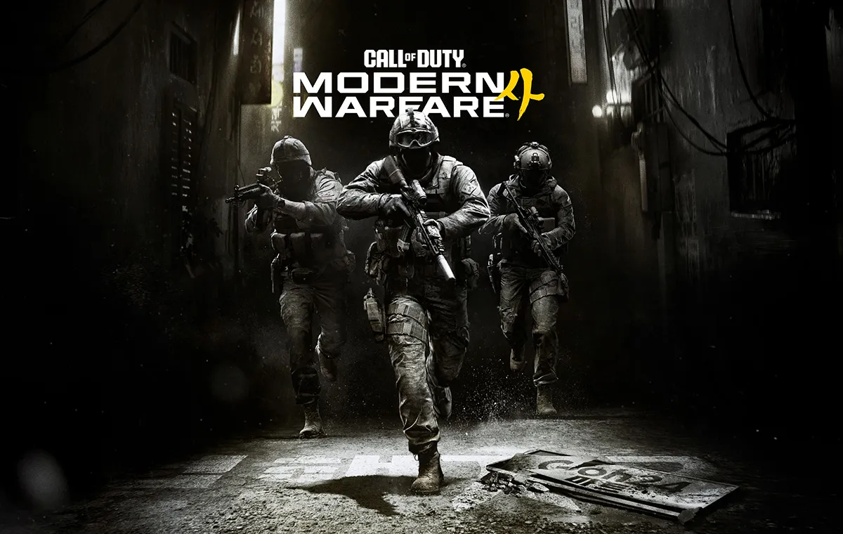 بازی Call of Duty Modern Warfare 4 رسما معرفی شد. تریلر را ببینید