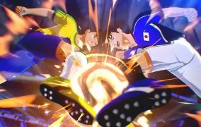 تریلر بازی Captain Tsubasa 2
