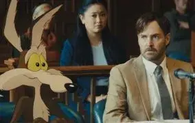 تریلر فیلم Coyote vs Acme