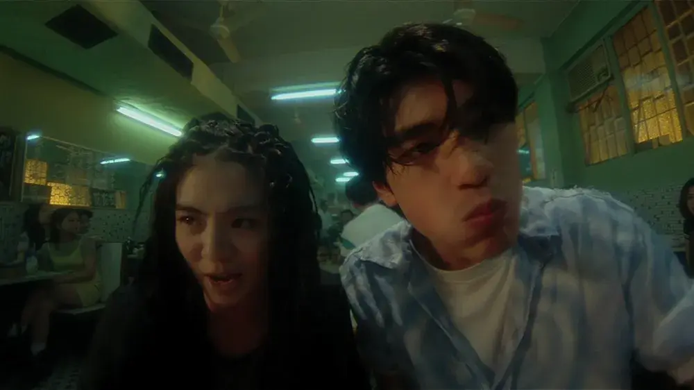 فیلم Fallen Angels