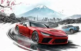 نقد و بررسی بازی Forza Horizon 6