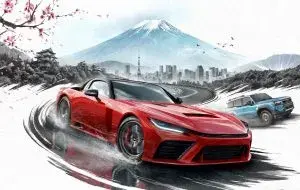 نقد و بررسی Forza Horizon 6؛ شکوه، هیجان و سرعت در ژاپن