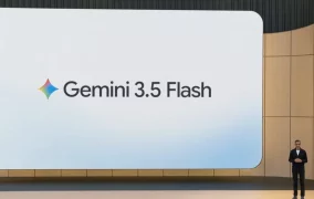 مدل Gemini 3.5 Flash