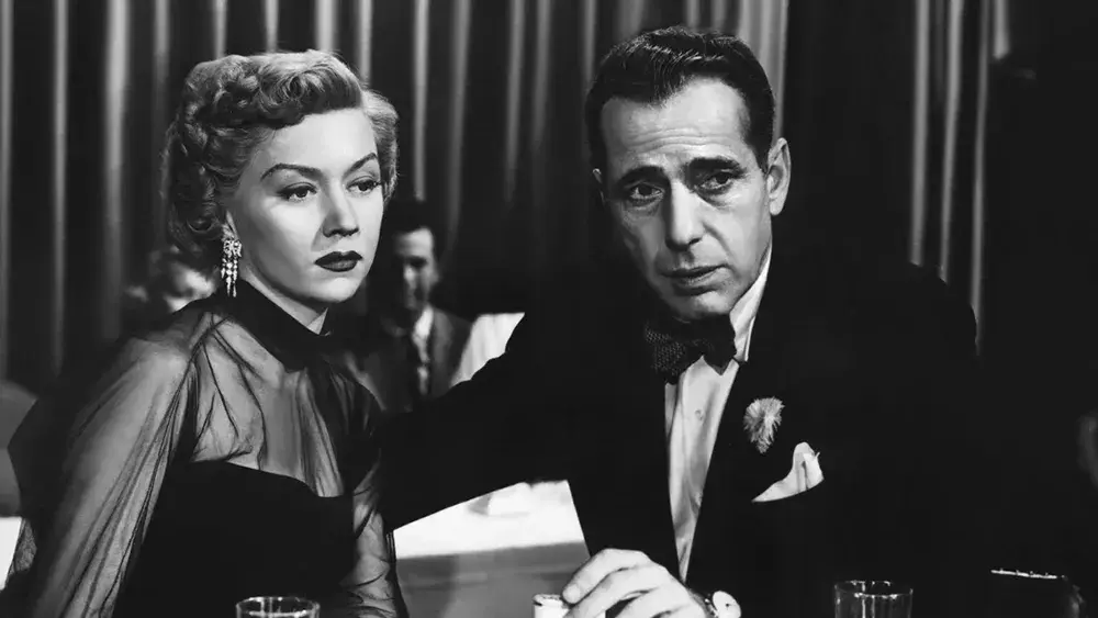 فیلم In a Lonely Place