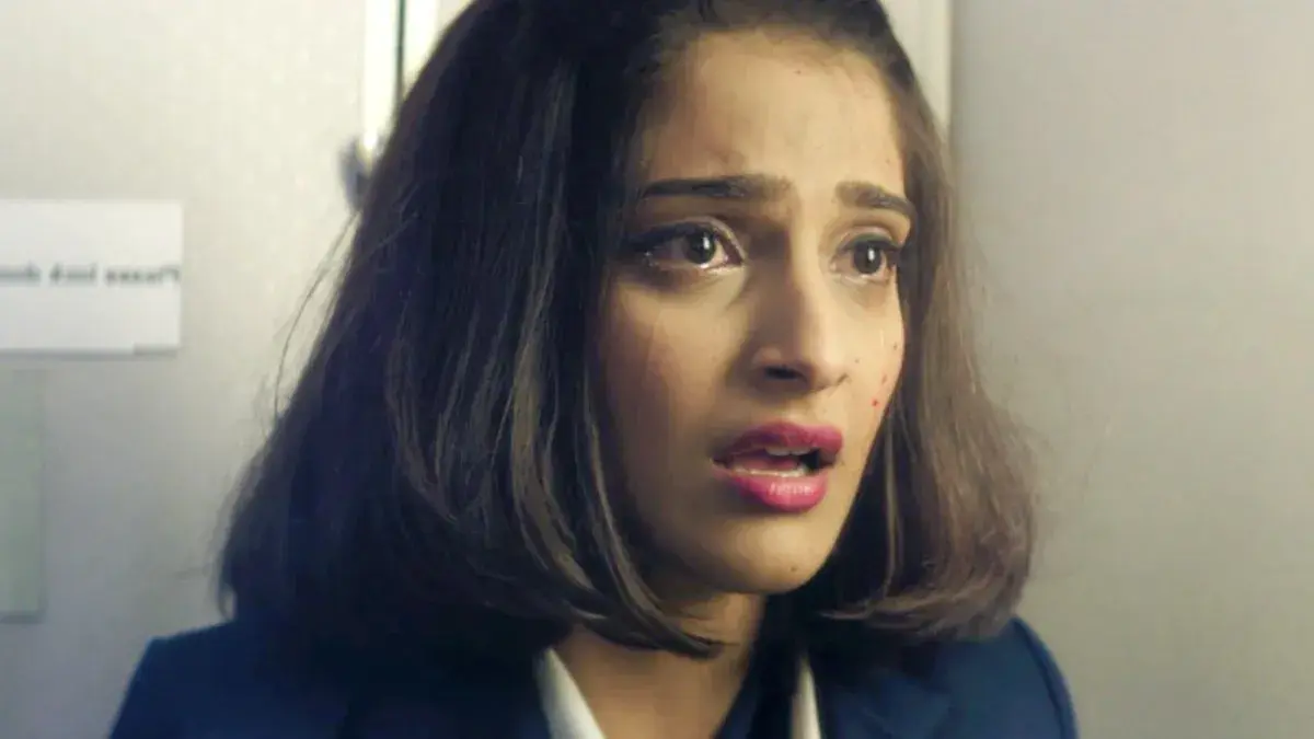 فیلم Neerja