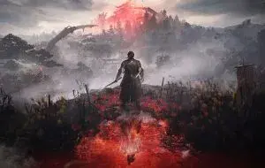 نقد و بررسی بازی Nioh 3؛ تیزترین شمشیر تیم نینجا