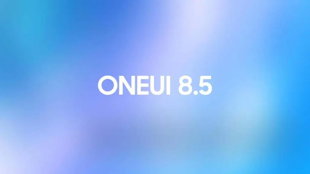 OneUI-8.5