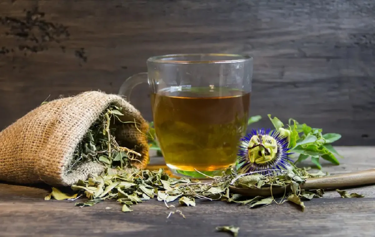 بهترین چای برای بیقراری; آرامش بخش ترین نوشیدنی ها 5 چای آرامش بخش