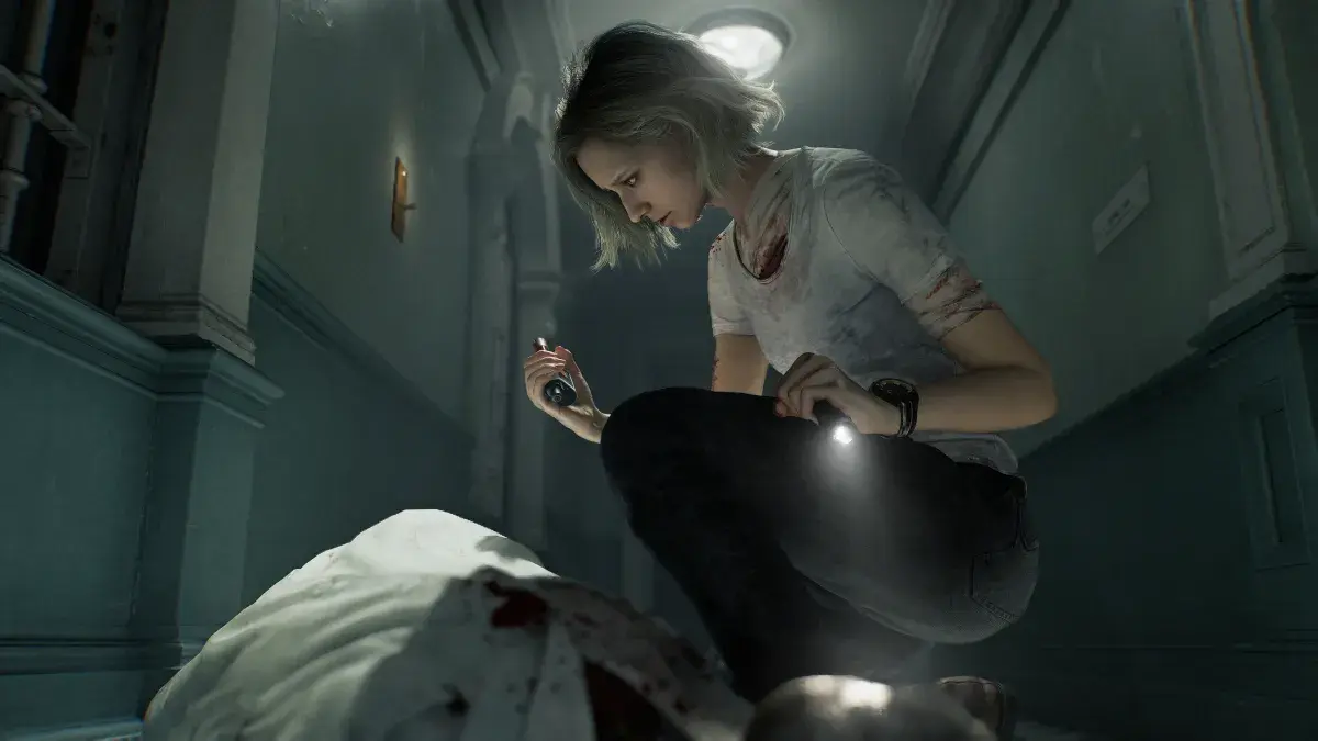Resident Evil 9