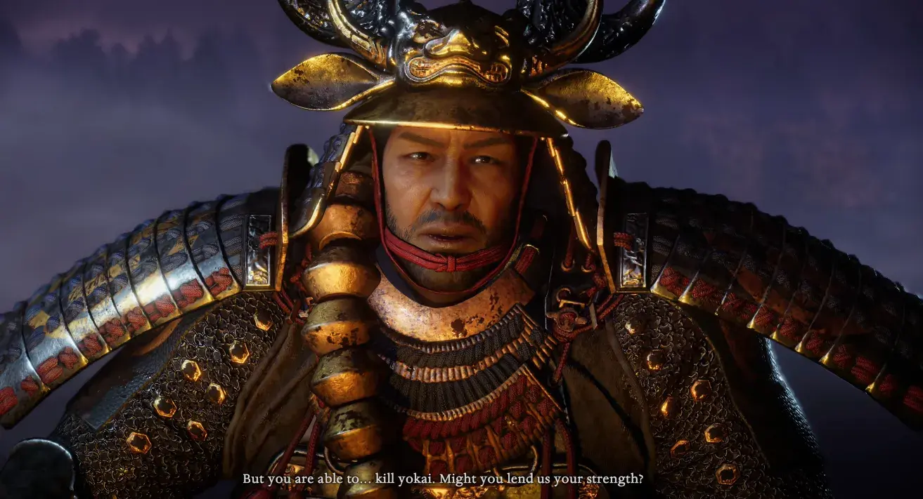 بررسی Nioh 3