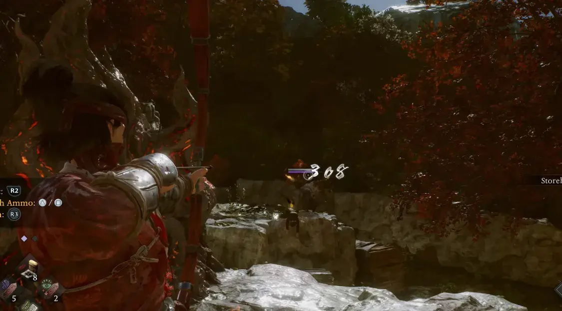 بررسی Nioh 3