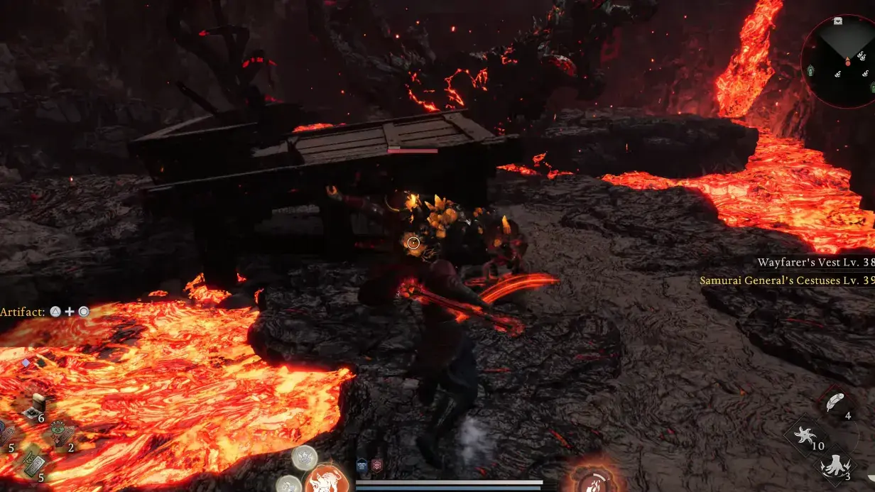 بررسی Nioh 3
