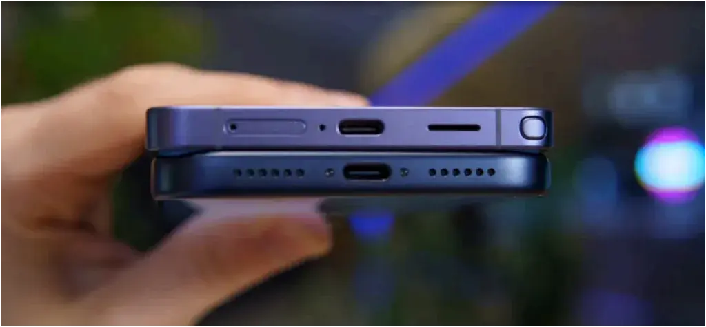 مقایسه گلکسی S26 Ultra با آیفون 17 Pro Max