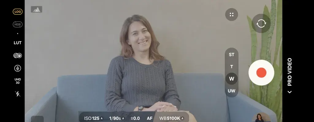 LOG Video