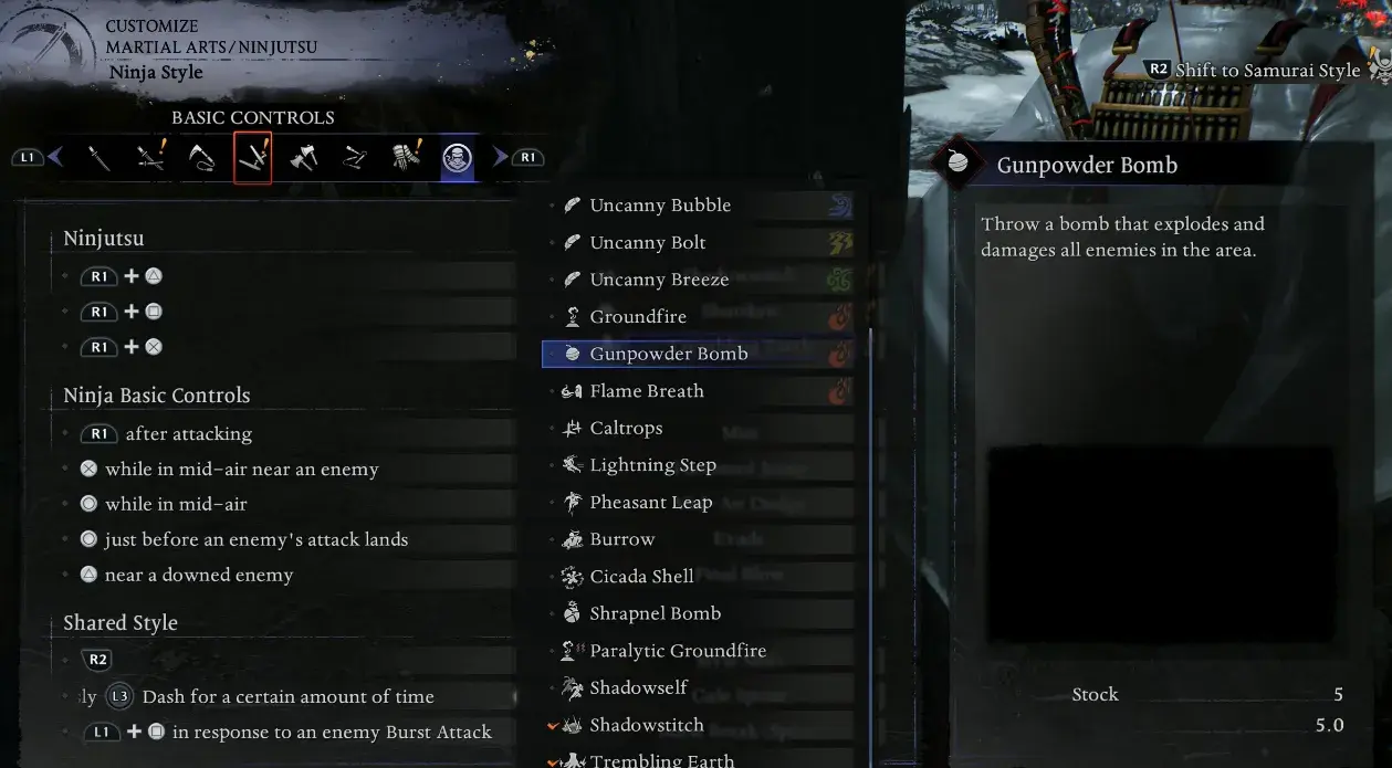 بررسی Nioh 3