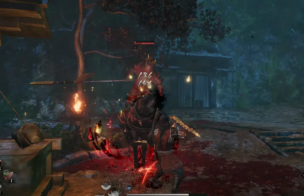 بررسی Nioh 3