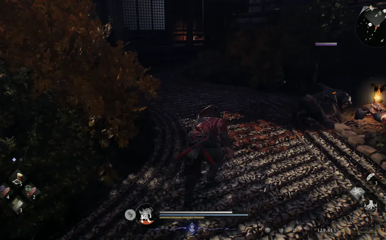 بررسی Nioh 3