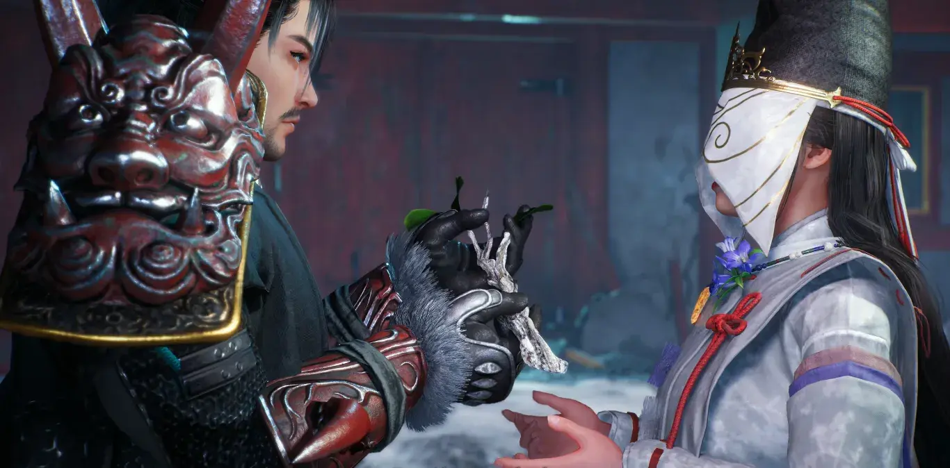 بررسی Nioh 3