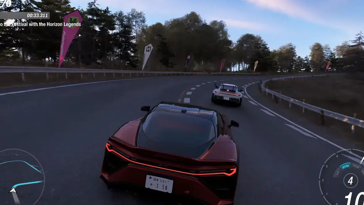 نقد و بررسی بازی Forza Horizon 6