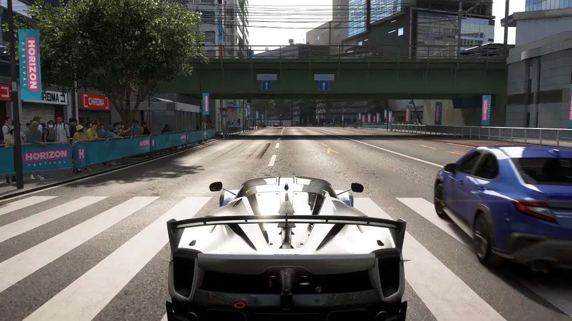 نقد و بررسی بازی Forza Horizon 6