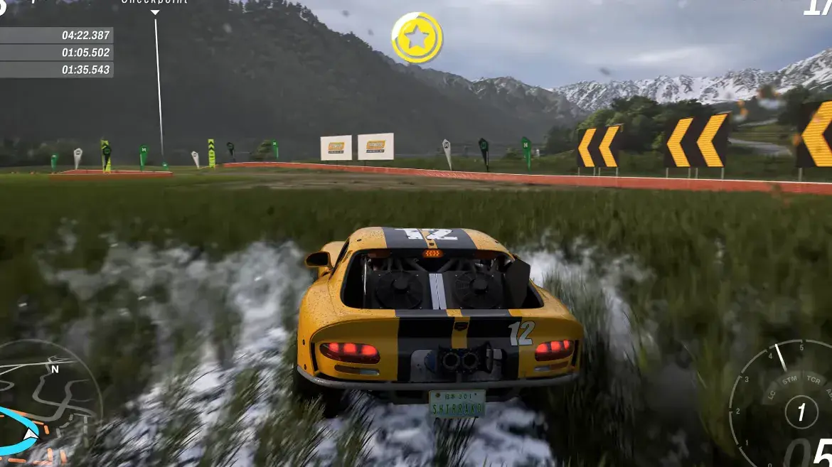 نقد و بررسی بازی Forza Horizon 6