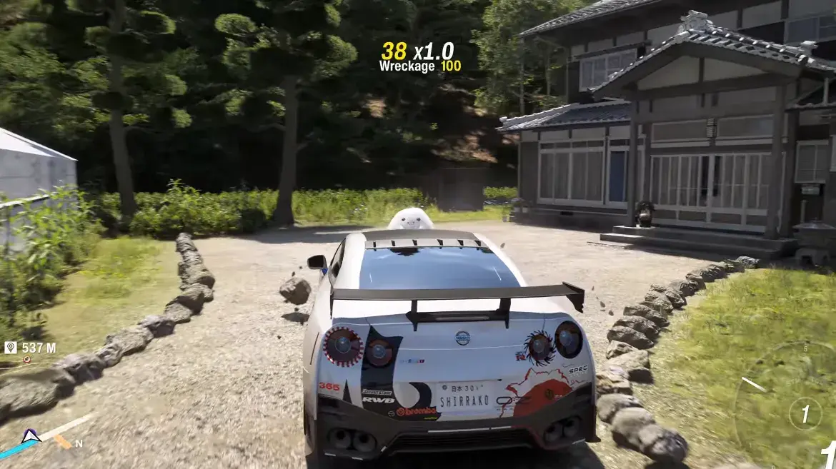 نقد و بررسی بازی Forza Horizon 6