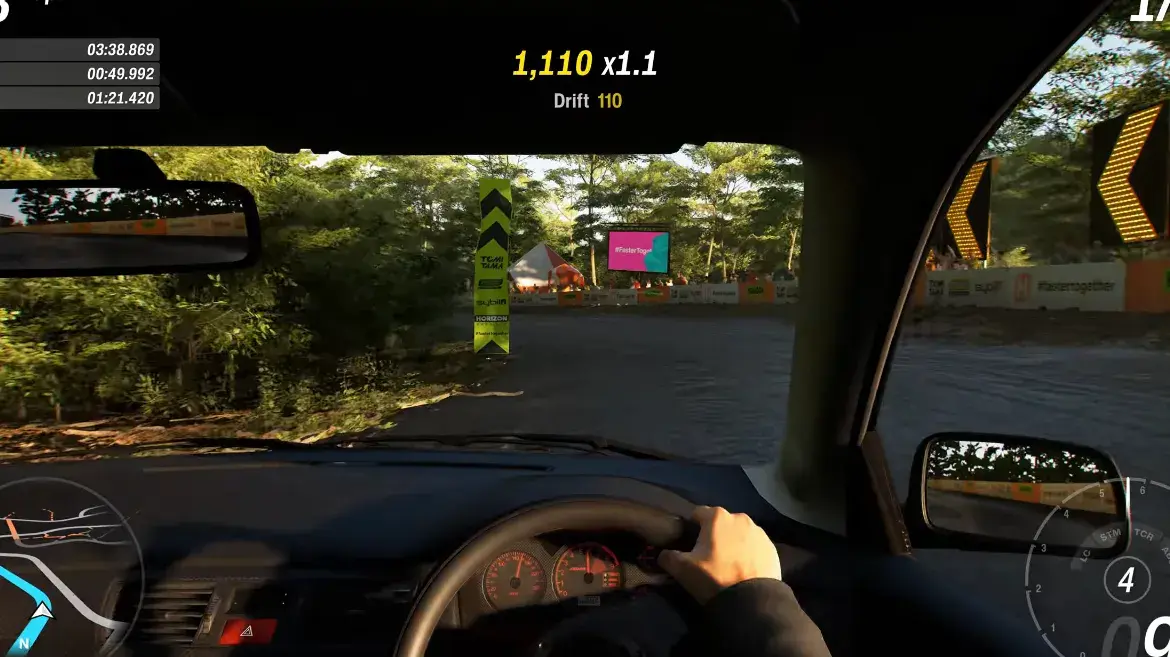 نقد و بررسی بازی Forza Horizon 6