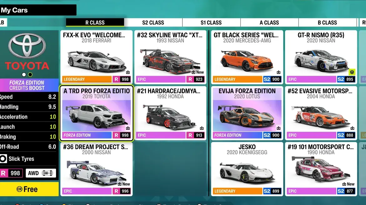 نقد و بررسی بازی Forza Horizon 6