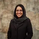 مریم محمدی