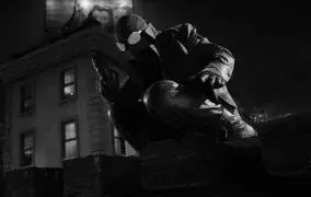 تریلر سریال Spidernoir