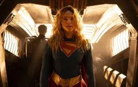 تریلر فیلم Supergirl